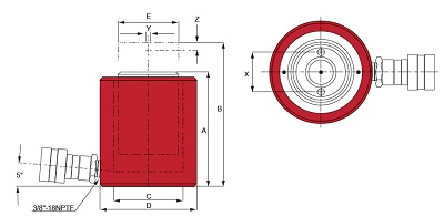 hl1001